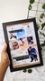 Quadro Scrapbook