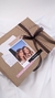 Embalagem Scrapbook
