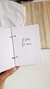 Caderno Argolado A6 - comprar online