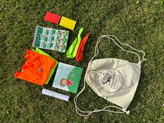 Experiencia ¨LEO APRENDE A JUGAR AL FÚTBOL¨ - tienda online
