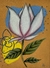 Cuadro 'Flora' - comprar online