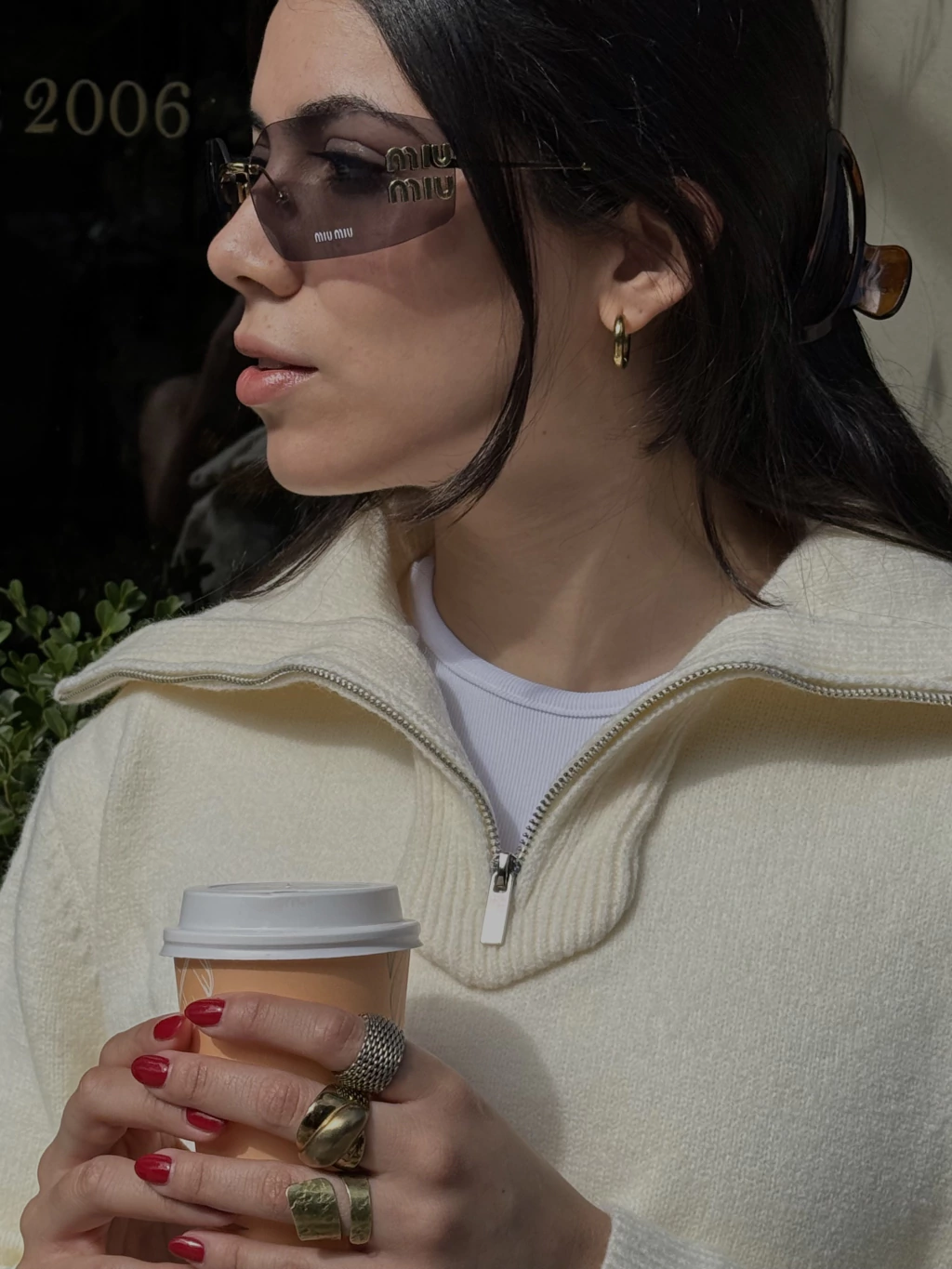 Lentes miu miu