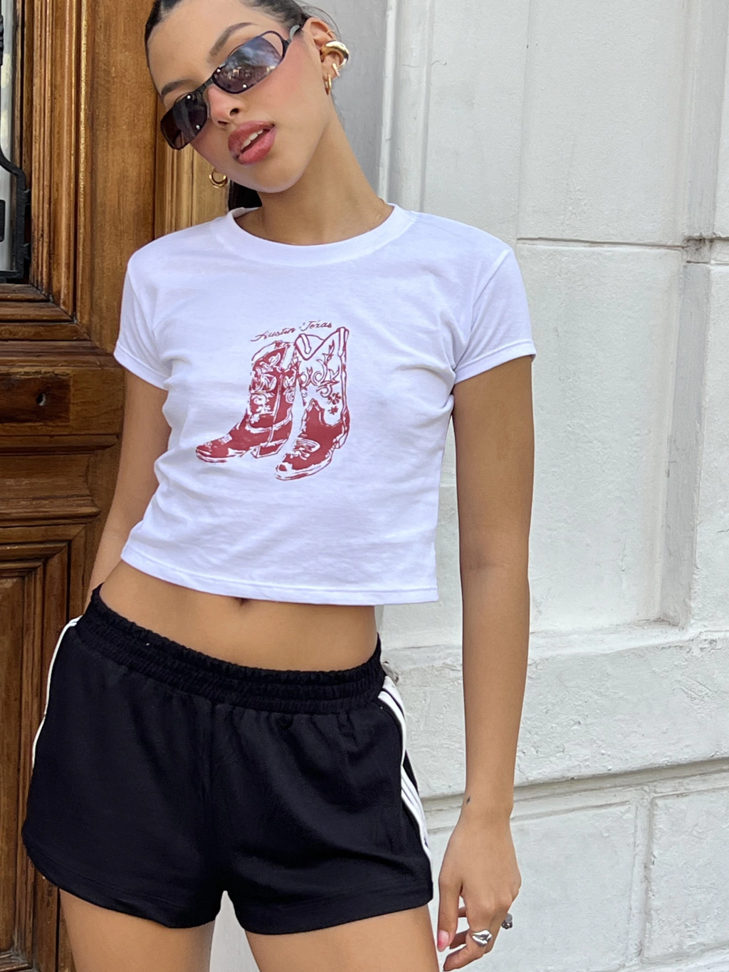 short hailey