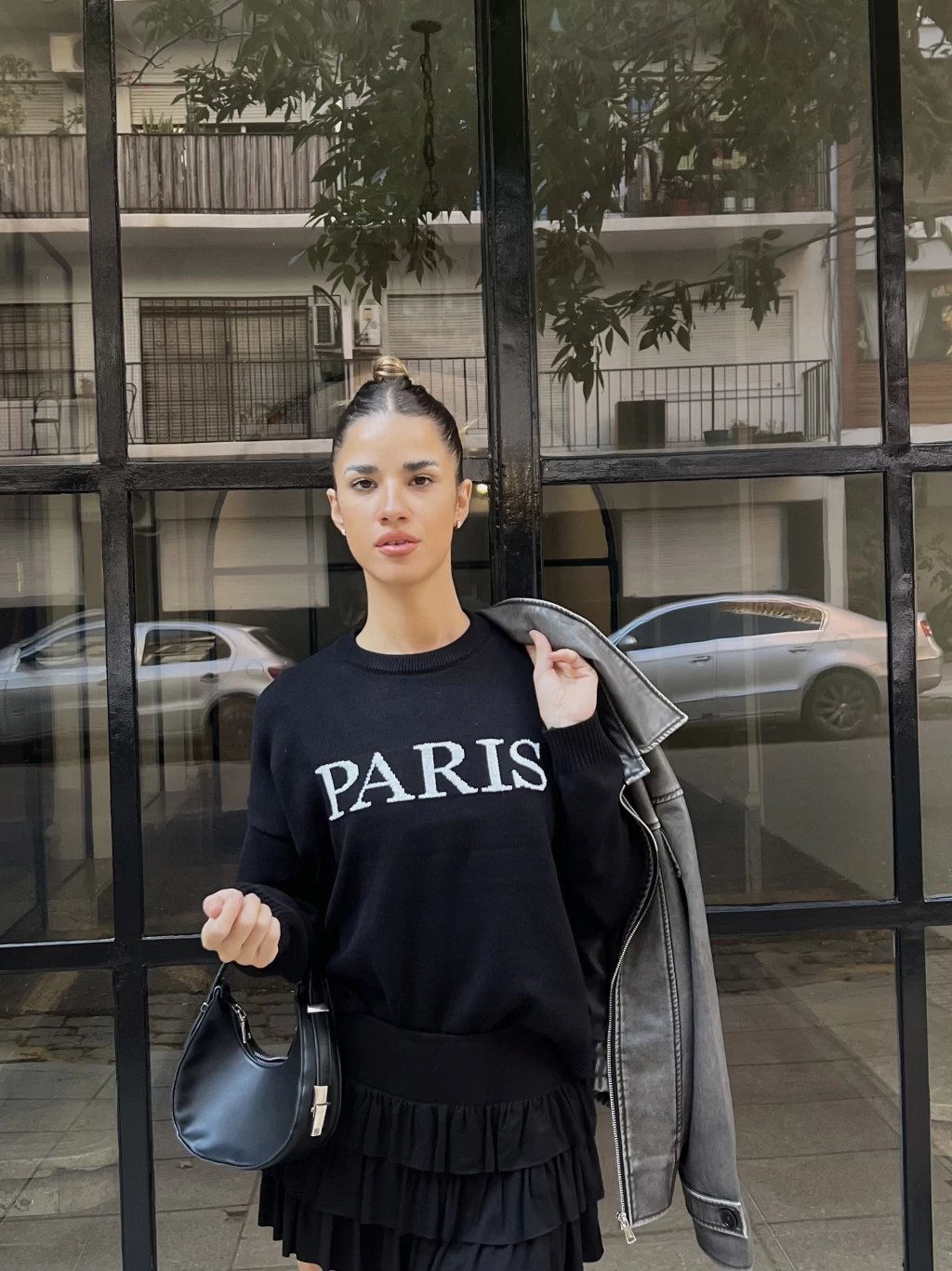 Sweater Paris