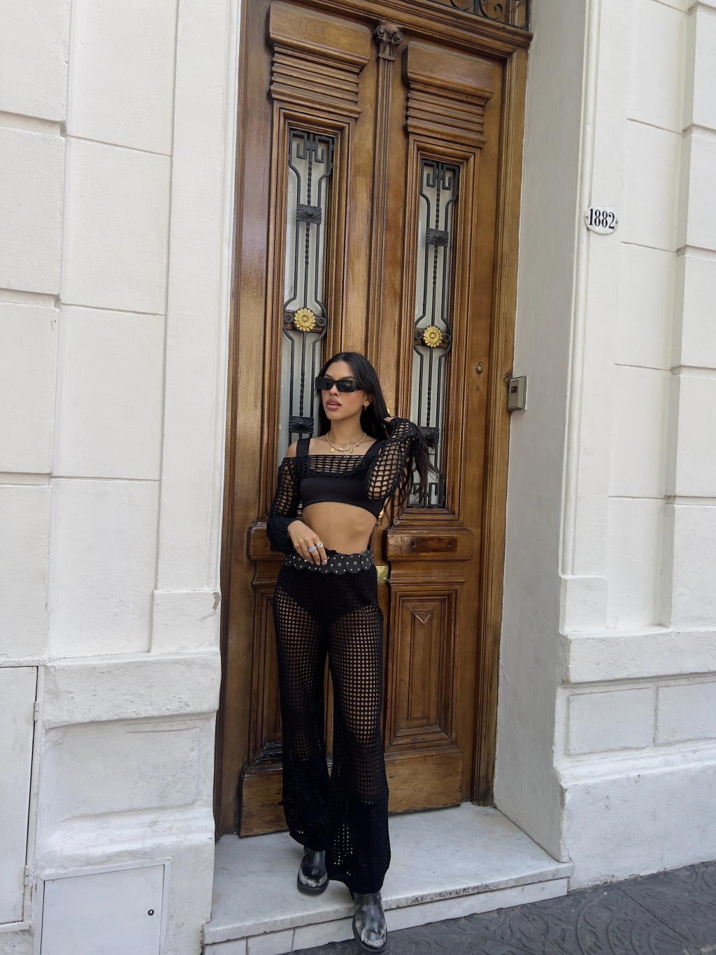 pantalon sea