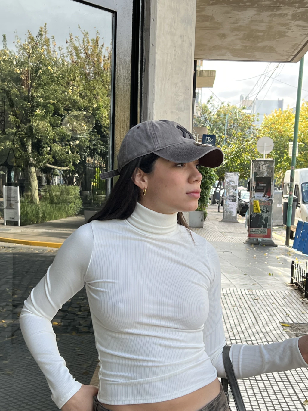 polera vivian