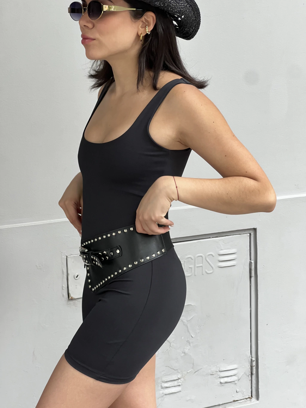 Cinturón faja