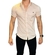 Camisa manga patrão - comprar online