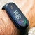 Mi band 7 global CN versão IOS sistema de suporte de controle remoto foto tela - loja online