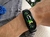 Mi band 7 global CN versão IOS sistema de suporte de controle remoto foto tela - loja online