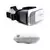 VR Box Imagem de jogo 3D