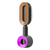 Escova de cabelo autolimpante para mulheres, escova de cabelo antiestática para perda de cabelo, massagem de airbag, pente de couro cabeludo - AVL Store
