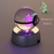 Pokemon 3d bola de cristal