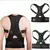 Cinta Postural Corretor De Postura Magnético Colete Corretivo - AVL Store