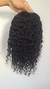 Topo Personalizado Cachos Aberto - Mega Hair de Luxo