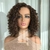 Lace Front Cacheada - comprar online