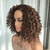 Lace Front Cacheada - loja online