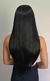 Lace Front Preta Lisa - comprar online