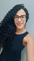 Peruca Wig Preta Cacheada - comprar online
