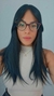 Imagem do Topo Com Franja Fibra Premium