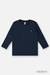 Camisa Manga Longa - Lille