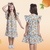 Vestido Meu Pé de Laranja Lima