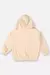 Casaco Moletom com Capuz Up Baby - comprar online