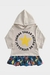 Vestido Estrelas