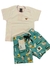 Conjunto Bichos Selvagens