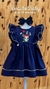 Imagem do Vestido Bordado