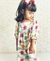 Vestido Maçã na internet