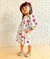 Vestido Maçã - comprar online