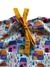 Vestido Chuva de Cores - comprar online