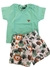 Conjunto Bichos