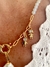 Colar filhos personalizado - comprar online