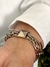 Pulseira chains cartier - comprar online