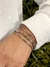 Pulseira chains cartier na internet