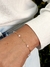 Pulseira pérolas pequenas - comprar online