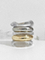 Bracelete wave cristal - comprar online