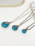 Colar boho (M) - loja online