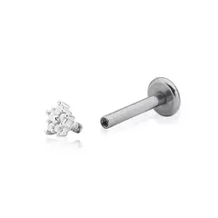 Piercing mini estrela - comprar online