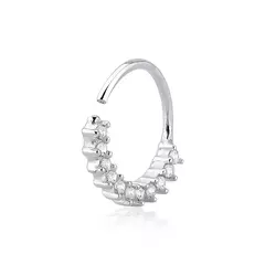 Piercing daith/septo cravejado 10mm - comprar online