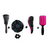 Kit Escova Boxe 5, Xuxinha De Cetim - comprar online