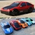 Imagem do Alta Velocidade Drift RC Car Toy para Crianças, Controle Remoto 4WD, Modelo AE8