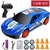 Imagem do Alta Velocidade Drift RC Car Toy para Crianças, Controle Remoto 4WD, Modelo AE8