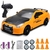 Imagem do Alta Velocidade Drift RC Car Toy para Crianças, Controle Remoto 4WD, Modelo AE8