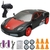 Alta Velocidade Drift RC Car Toy para Crianças, Controle Remoto 4WD, Modelo AE8 - comprar online