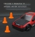 Alta Velocidade Drift RC Car Toy para Crianças, Controle Remoto 4WD, Modelo AE8 - comprar online