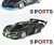 Controle Remoto Racing Car Sports para Crianças, Veículo de Alta Velocidade, V na internet