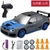 Alta Velocidade Drift RC Car Toy para Crianças, Controle Remoto 4WD, Modelo AE8